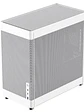COOLBOX CAJA ATX MP1 BLANCA FULL MESH SIN FTE - Miniatura 2