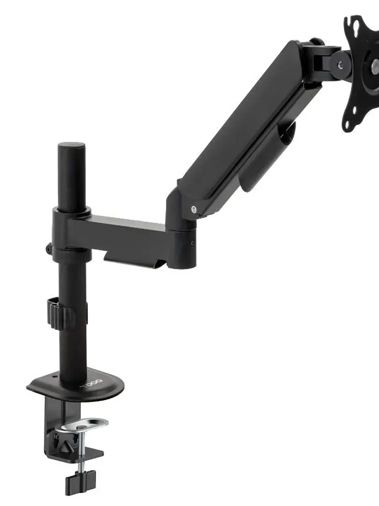 Tooq DB1532TNR-B Soporte Mesa Pantalla 17-32