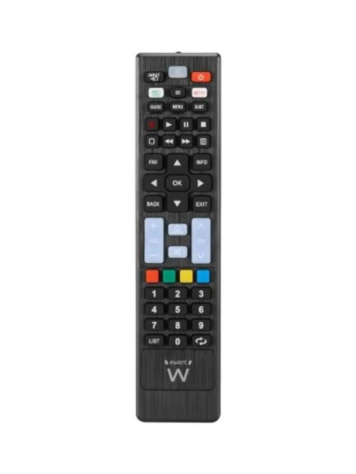 EWENT EW1577 Mando TV  LG Samsung Sony Hisense TCL 1
