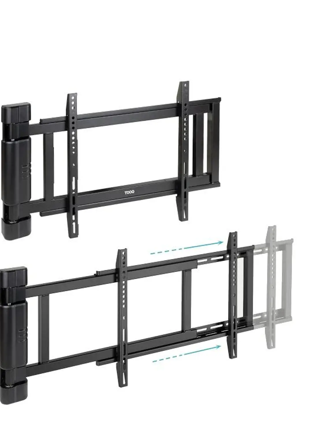 Tooq Soporte pared eléctrico 