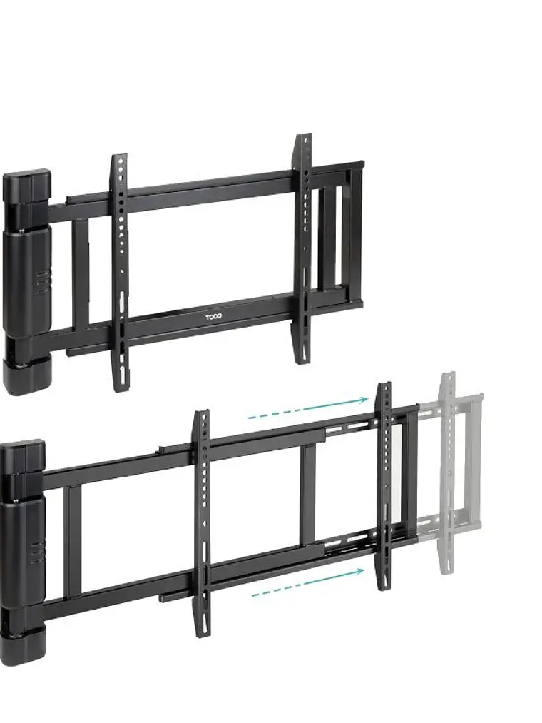 Tooq Soporte pared eléctrico 