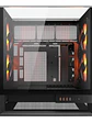 Cougar Caja Miditorre OmnyX Black - Miniatura 2