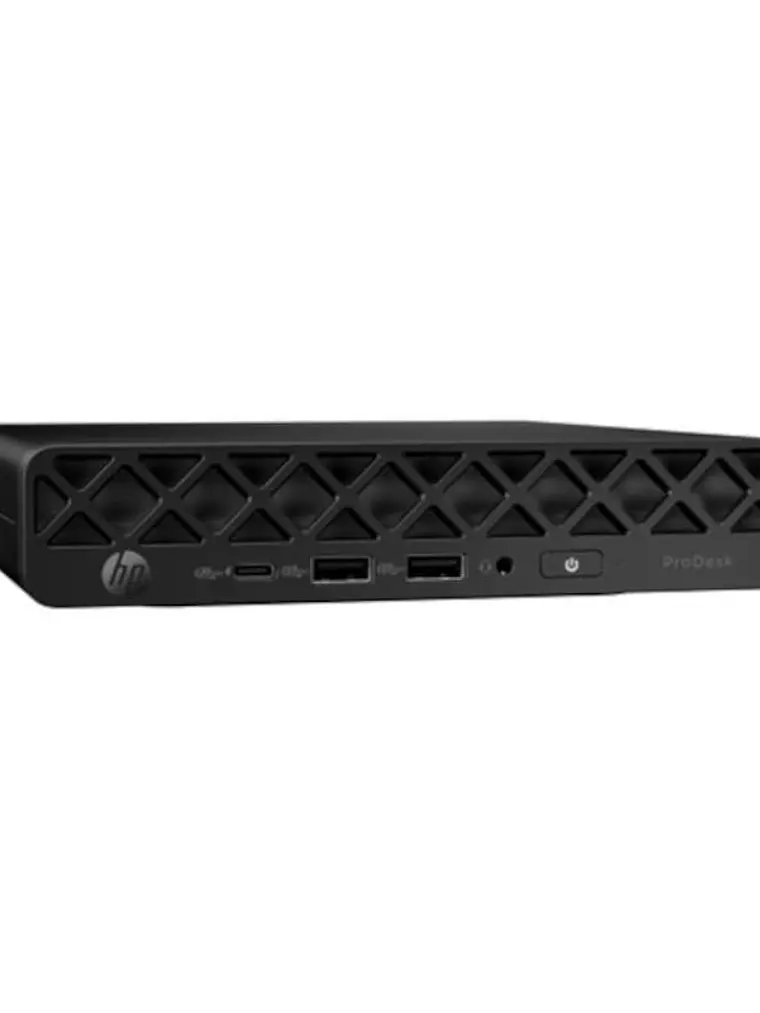 HP ProDesk 4 Mini U7-265T 16GB 512GB W11P 3