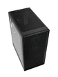 NOX Semitorre INFINITY IOTA  ARGB Negro USB 3.0 - Miniatura 2