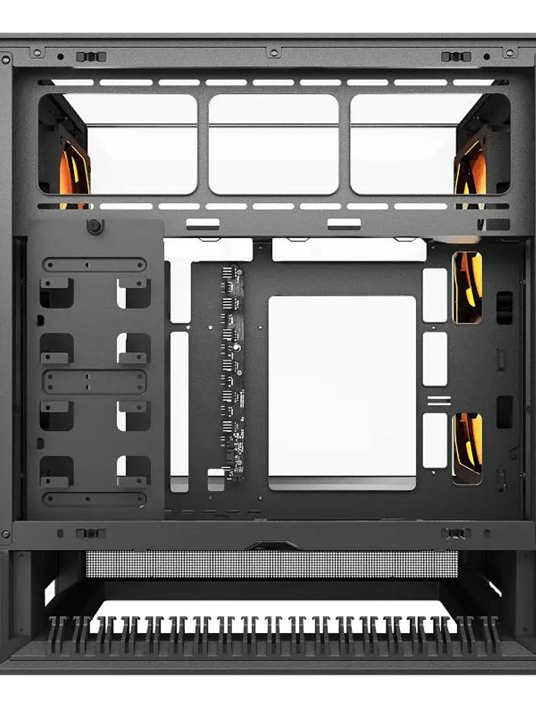 Cougar Caja Miditorre OmnyX Black 4