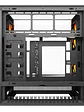 Cougar Caja Miditorre OmnyX Black - Miniatura 4