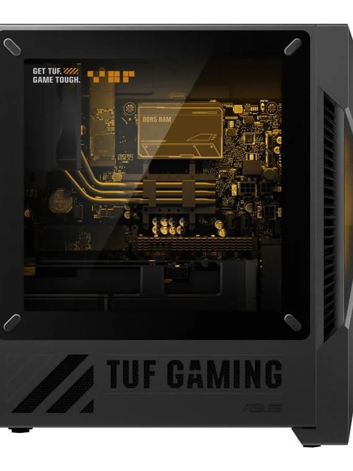 Asus T500MV-07240H0590 C7-240H 32GB 1TB RTX5060 3