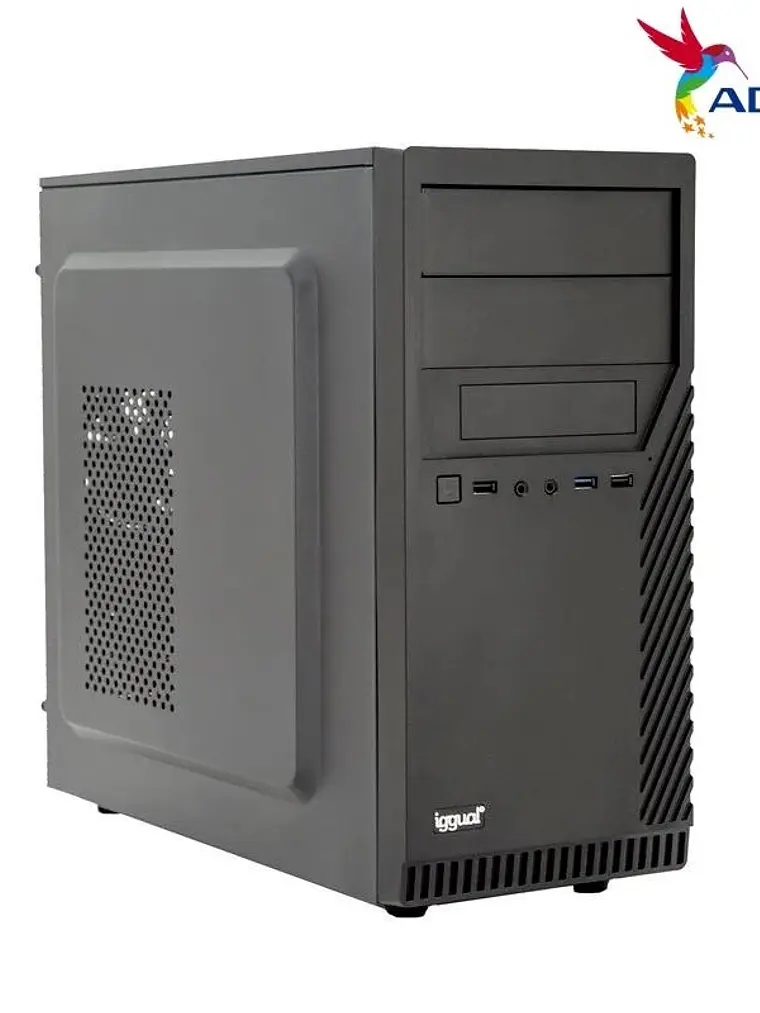 iggual PC ST PSIPCHT1504 U7-270K 32GB 1TB DOS 1