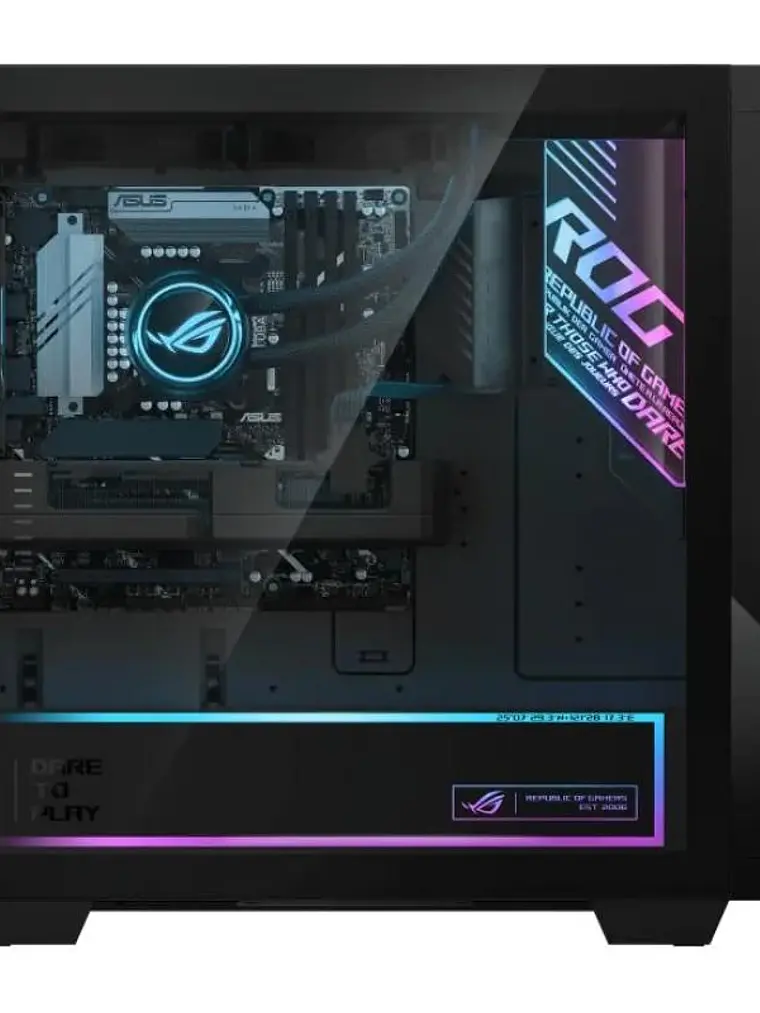Asus G700TF-7265KF1240 U7-265KF 32GB 1TB 5070 DOS 2