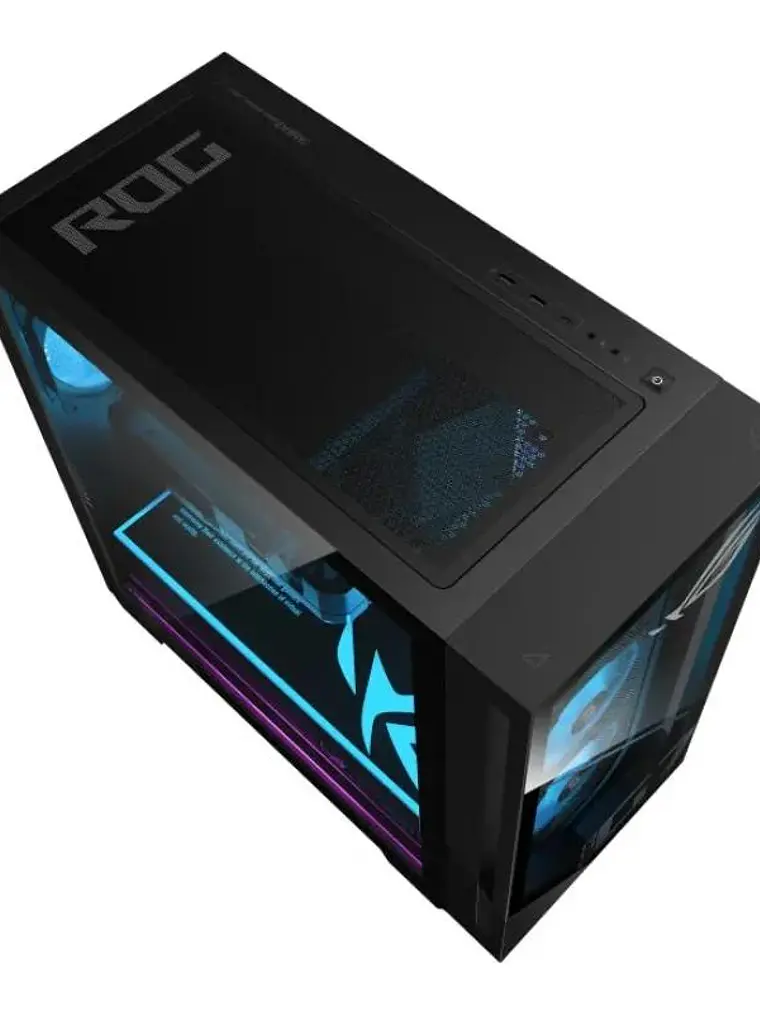 Asus G700TF-7265KF1240 U7-265KF 32GB 1TB 5070 DOS 3