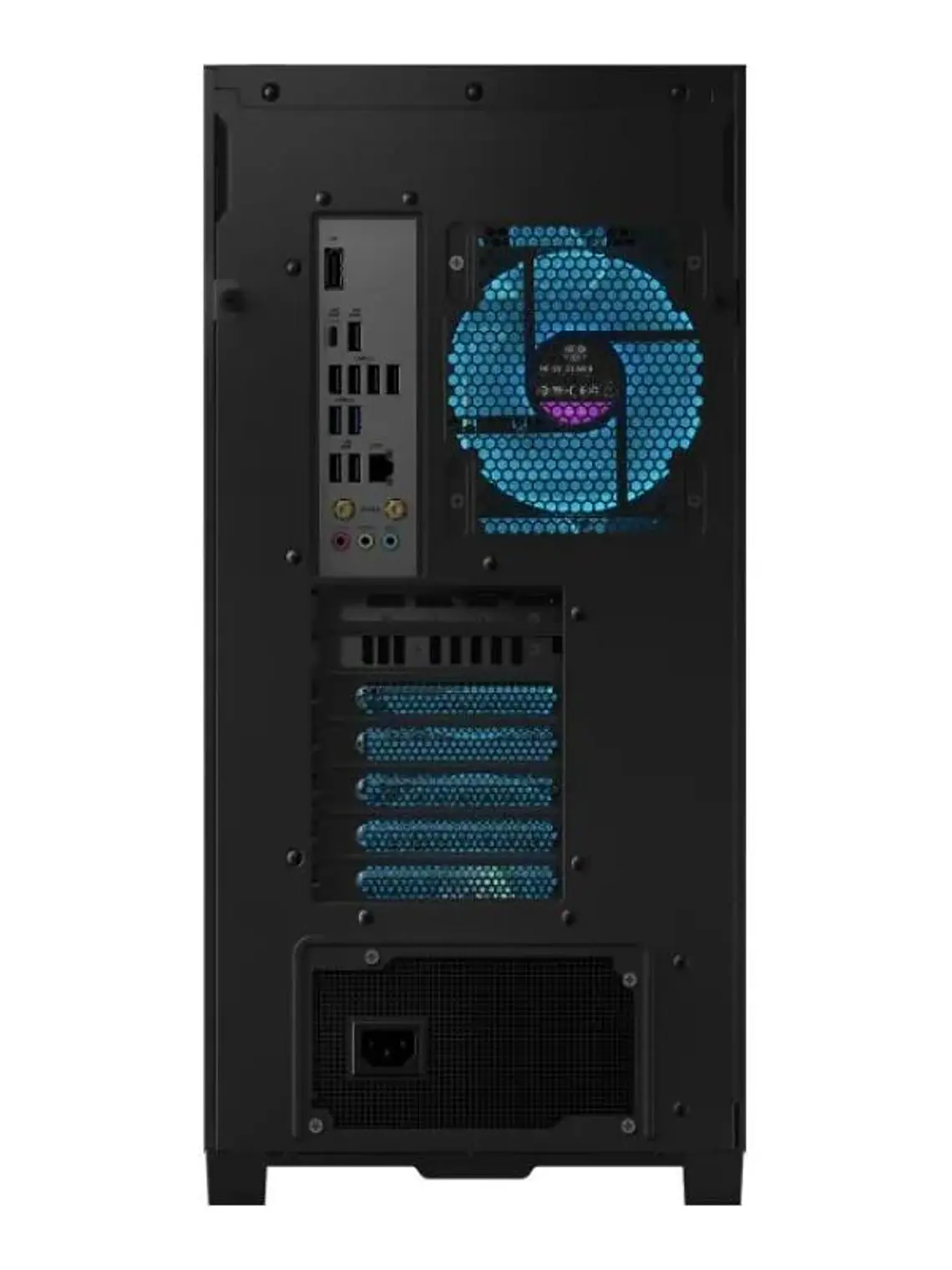 Asus G700TF-7265KF1240 U7-265KF 32GB 1TB 5070 DOS 4