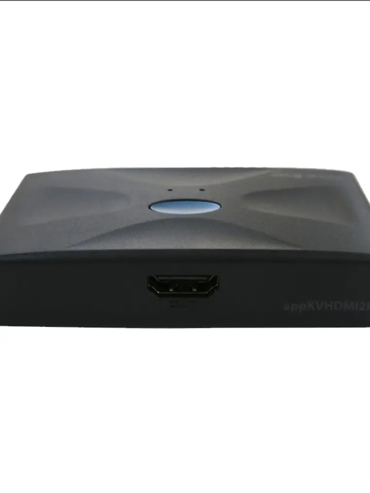 Approx Switch 2 PORT KVM HDMI 1