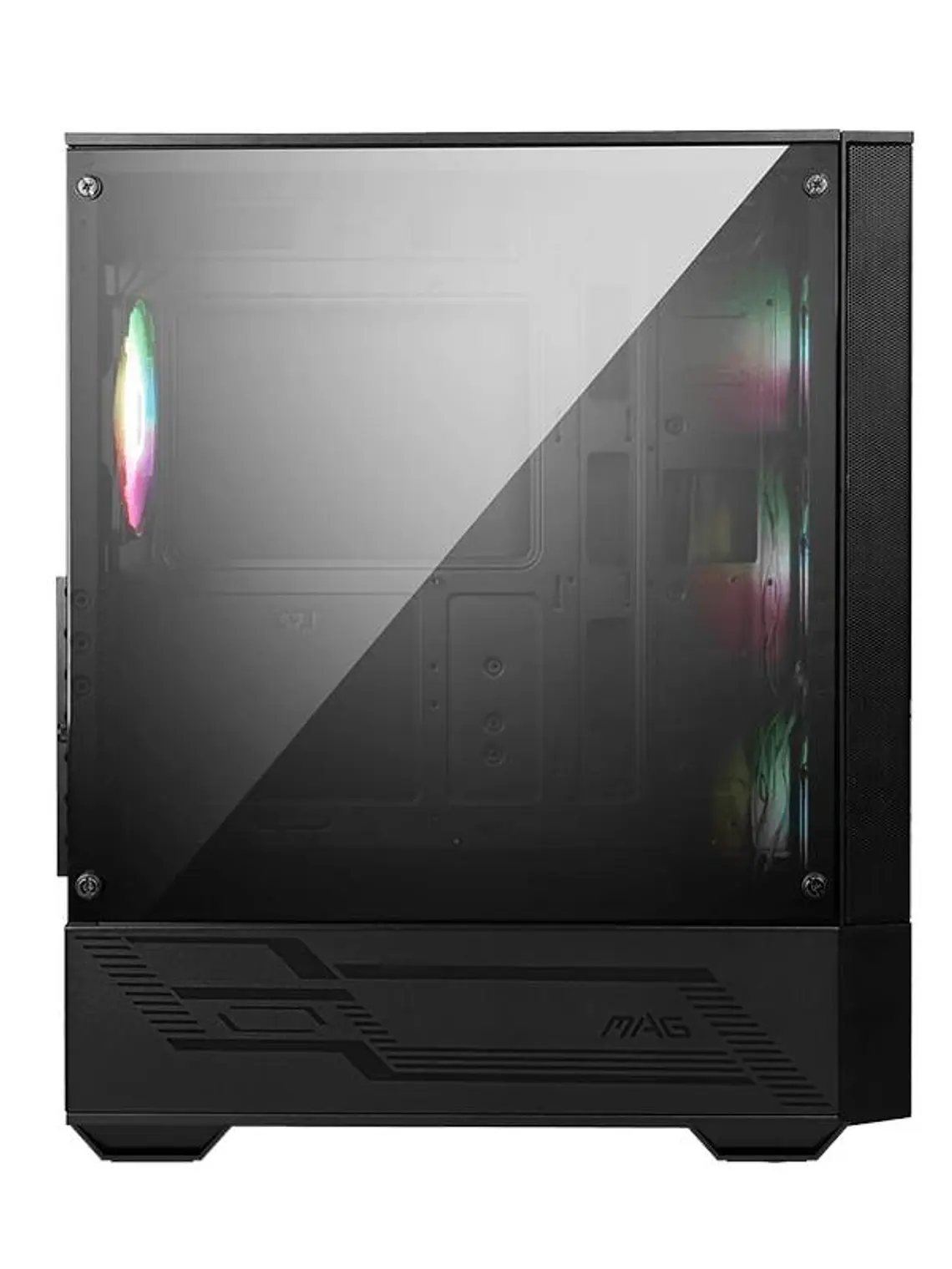 MSI Semitorre ATX MAG FORGE 112R 2