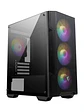 MSI Semitorre ATX  MAG FORGE M100A - Miniatura 1