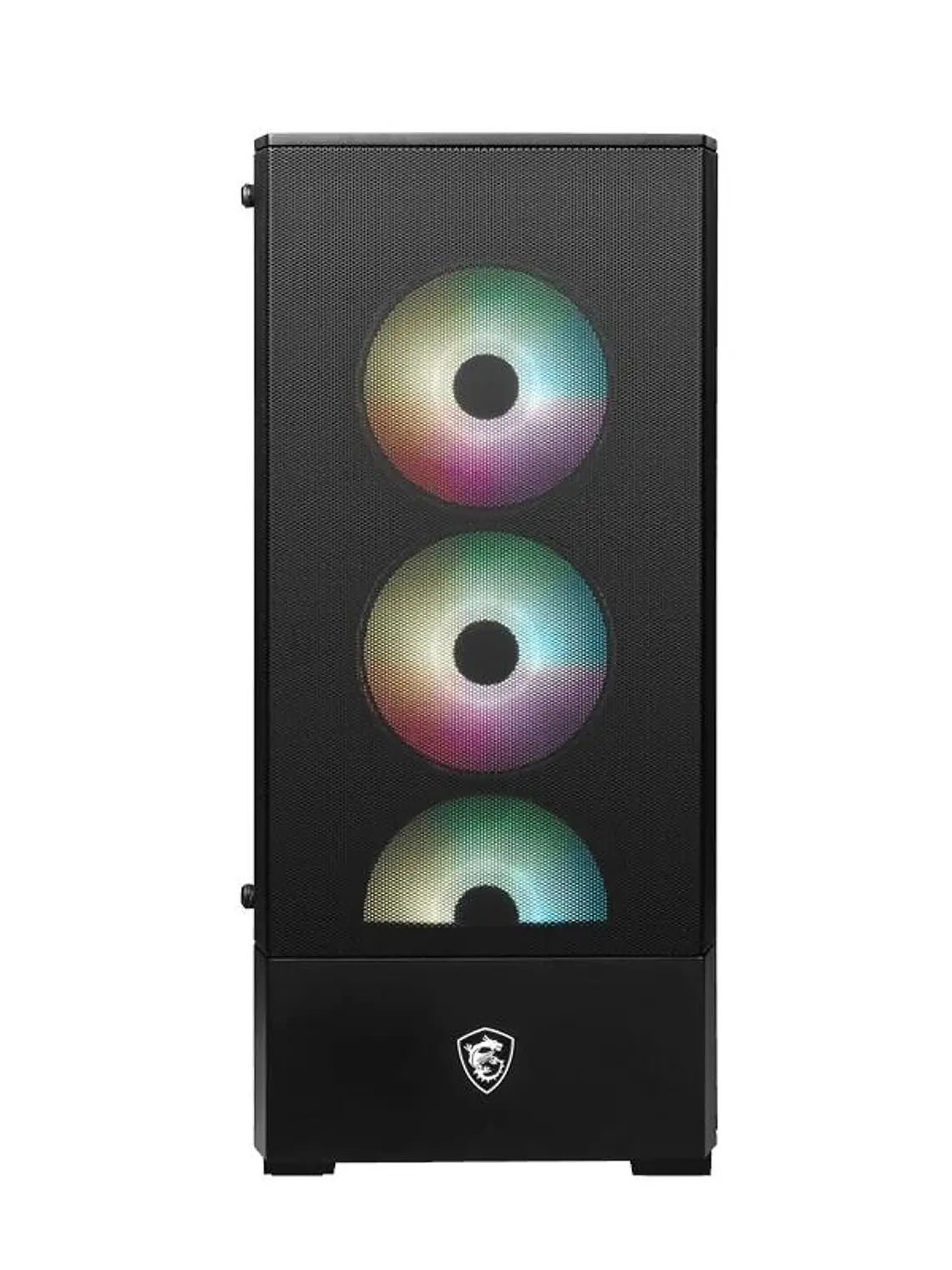 MSI Semitorre ATX MAG FORGE 112R 3