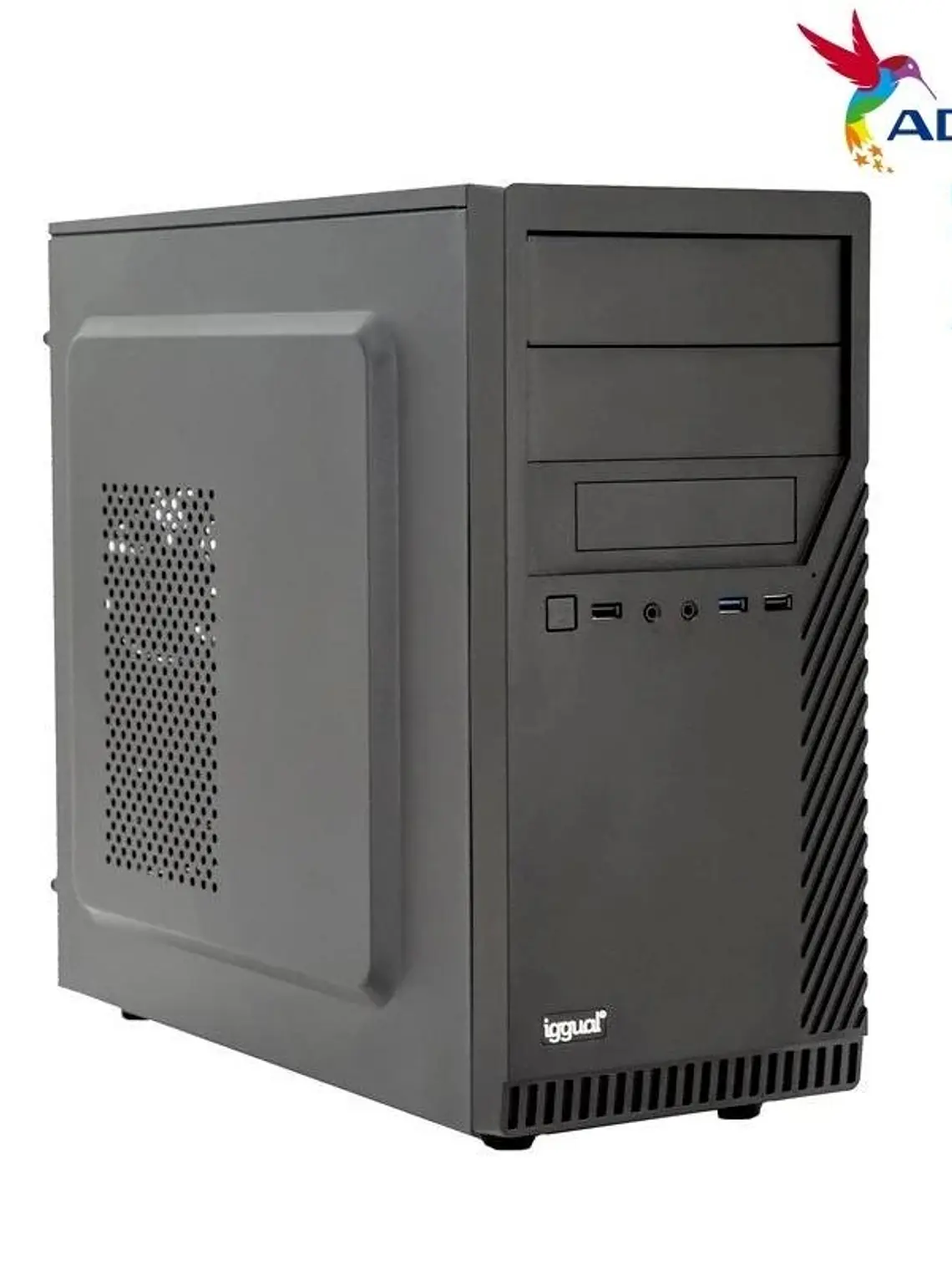 iggual PC ST PSIPCHT1505 U5-225 16GB 1TB W11Home 1