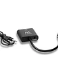 EWENT EW9864 Adaptador Hdmi/Vga con Audio - Miniatura 2