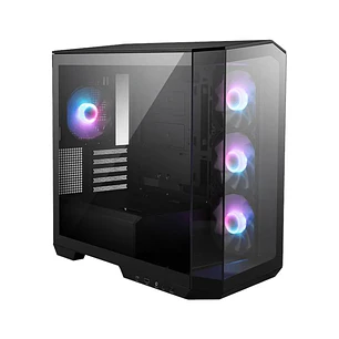 MSI Semitorre ATX MAG PANO M100R PZ