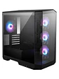 MSI Semitorre ATX MAG PANO M100R PZ - Miniatura 1
