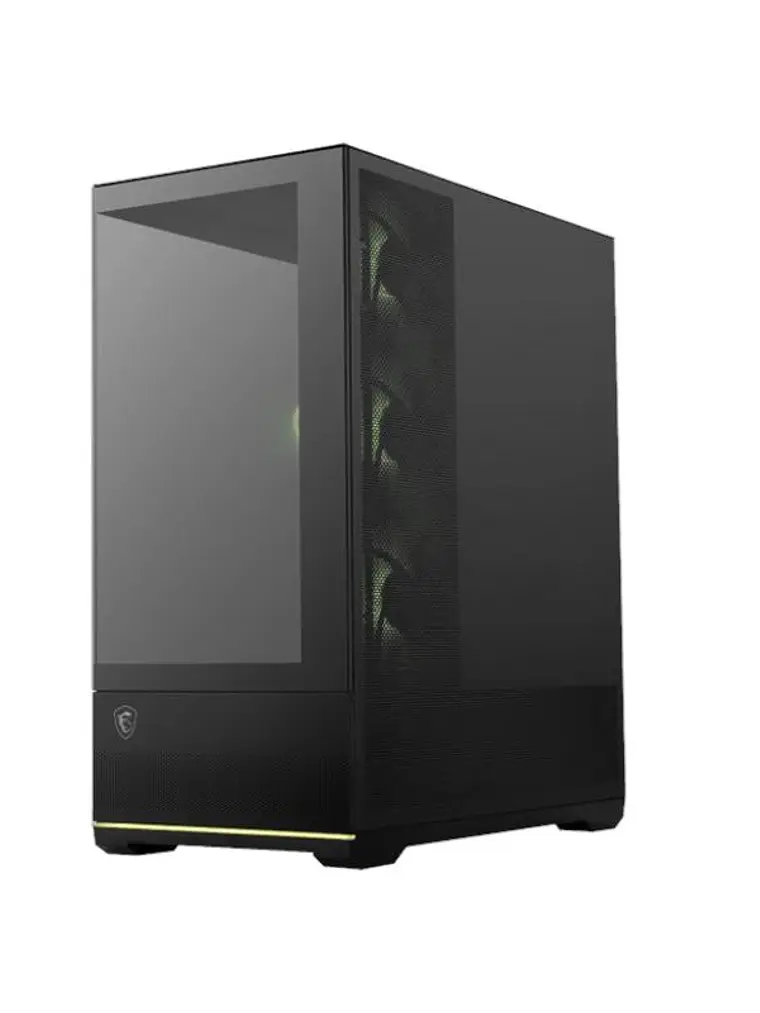 MSI Semitorre MAG PANO 110R PZ 3