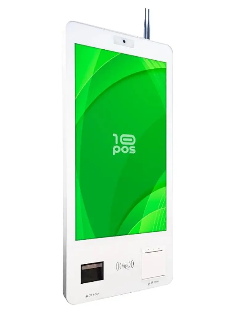10POS Kiosko 32