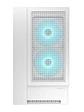 Cougar Caja Miditorre Omnyx Blanco - Miniatura 2