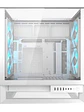 Cougar Caja Miditorre Omnyx Blanco - Miniatura 3