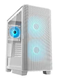Cougar Caja Semitorre Airface Flo RGB White - Miniatura 1
