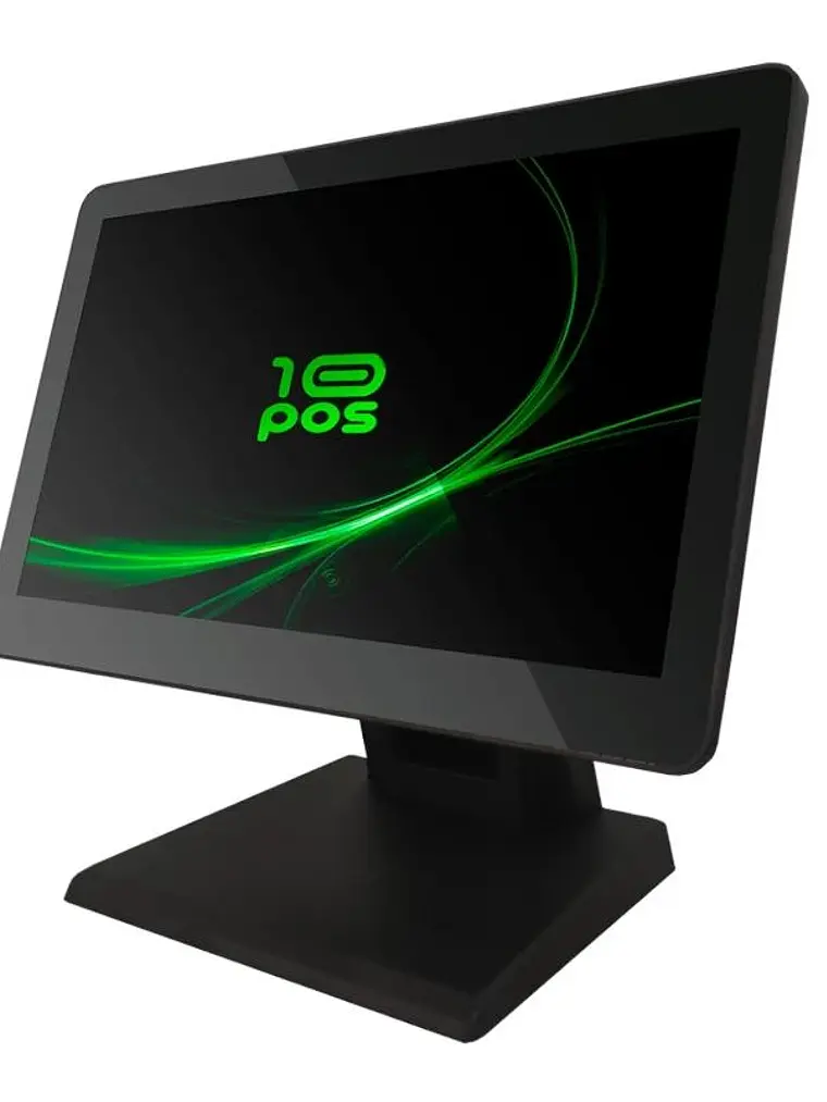 10POS TPV 15.6