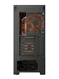 Cougar Caja Semitorre Airface 180 Black - Miniatura 4