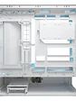 Cougar Caja Semitorre CFV235 Mesh Vision White - Miniatura 4