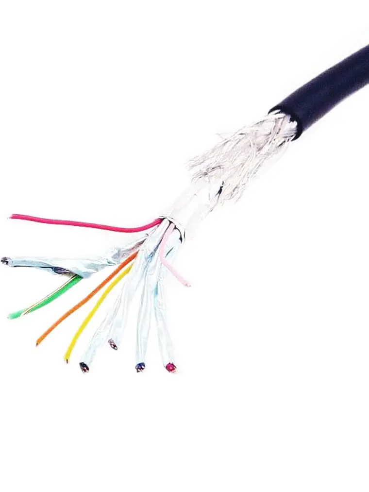 Gembird Cable HDMI (M)-(H)  Ethernet 1.8 Mts Ngr 2