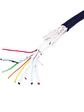 Gembird Cable HDMI (M)-(H)  Ethernet 1.8 Mts Ngr - Miniatura 2