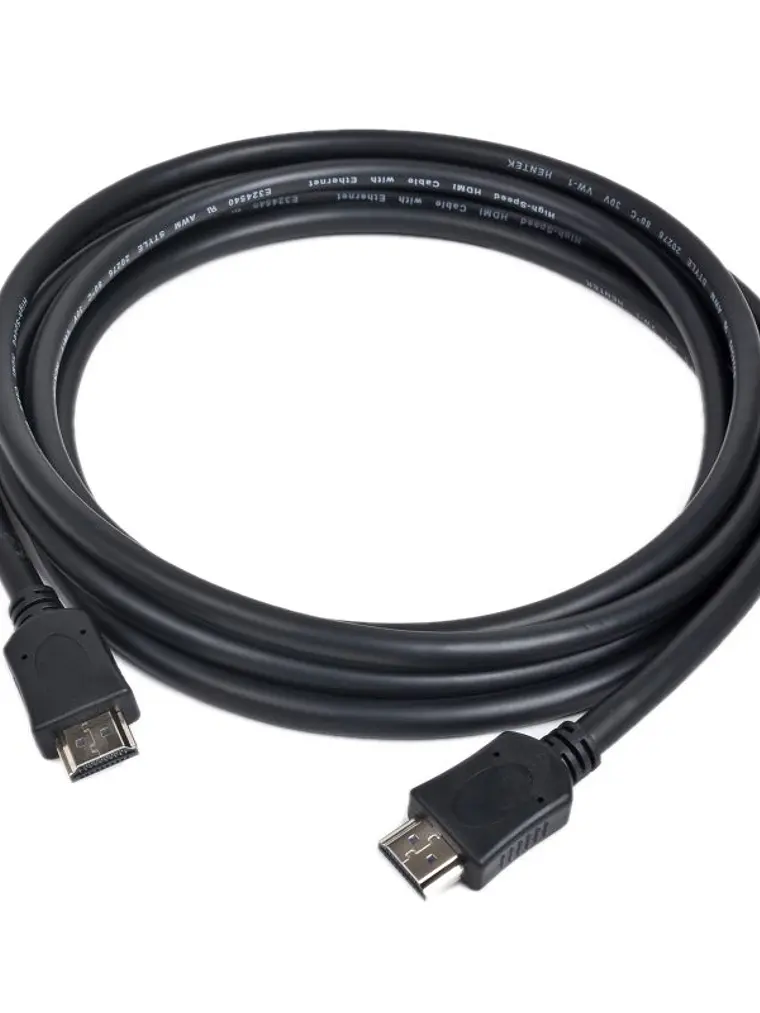 Gembird Cable Conexión HDMI V 1.4  20 Mts 2