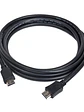 Gembird Cable Conexión HDMI V 1.4  20 Mts - Miniatura 2