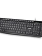 NGS Teclado FUNKYV4 USB Multimedia - Miniatura 1