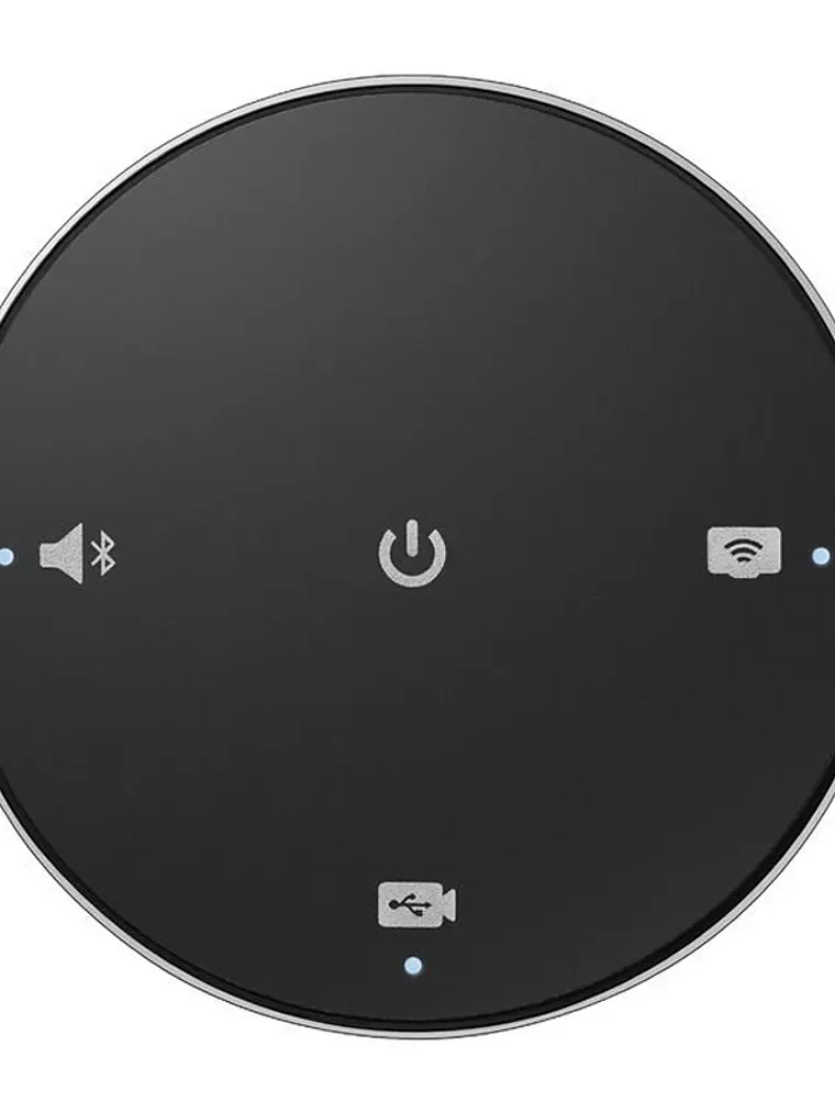 Logitech ConferenceCam Connect 3