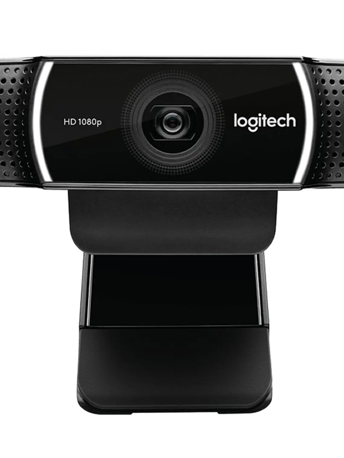 Logitech Webcam C922 960-001088 Strem Cam USB 2