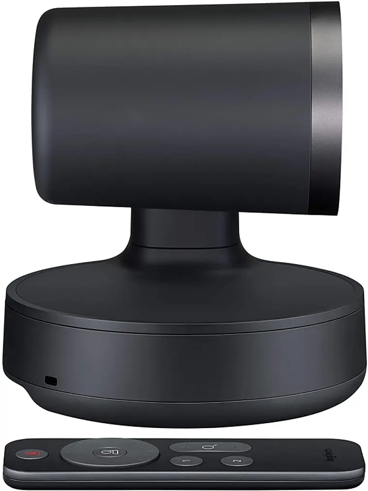 Logitech webcam videoconferencia Rally 4