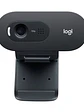 Logitech Webcam c505E 1280*720 Negro - Miniatura 2