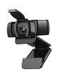 Logitech Webcam c920E 1080p - Miniatura 2