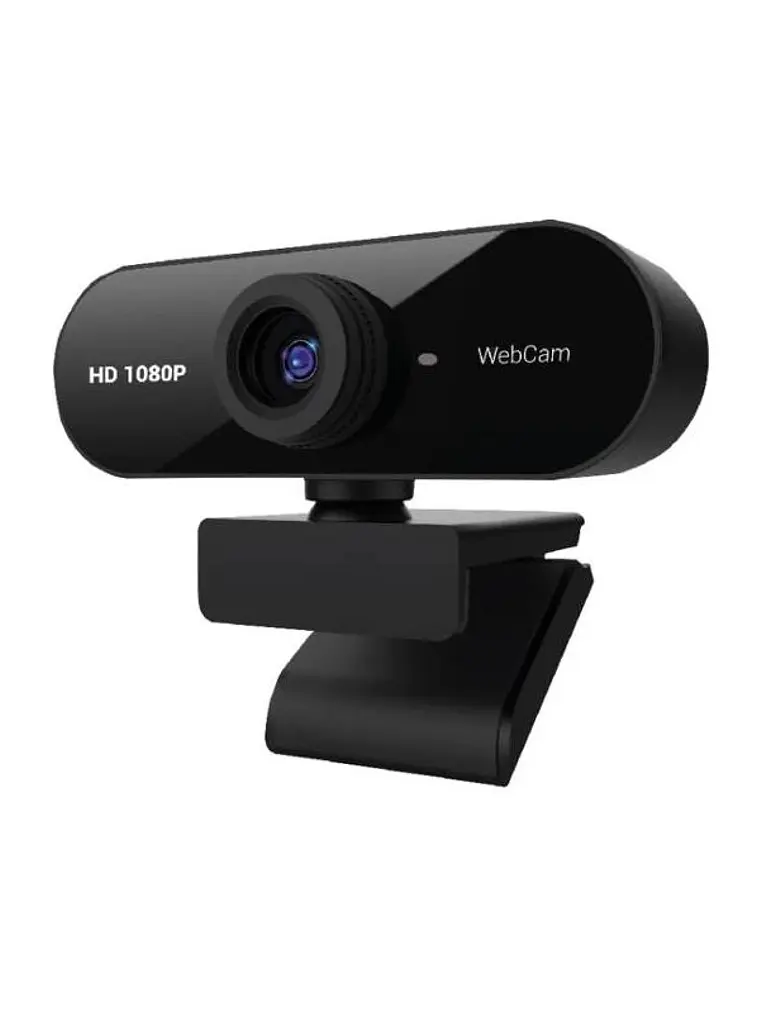 Nilox Webcam 1080 30FPS 1
