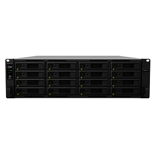 Synology RS4021xs+ NAS 16-Bay 3U Rack Station