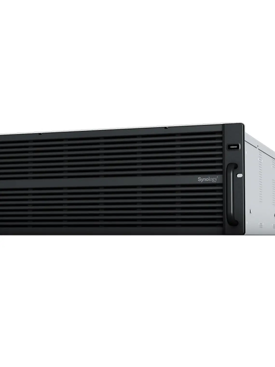 Synology HD6500 NAS 60Bay Rack Station 4U 1