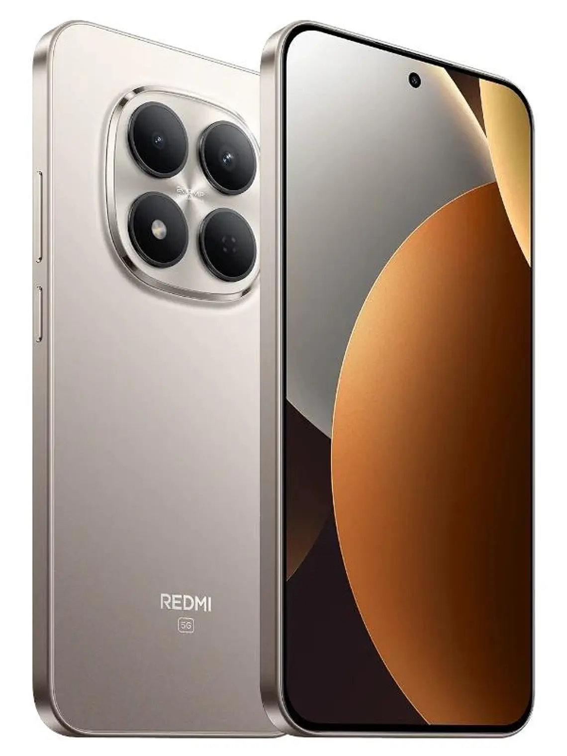Xiaomi Redmi Note 15 Pro 5G 8Gb 256Gb 6.83