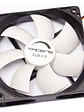 Tacens Aura II ventilador caja 12cm 12db bearing - Miniatura 1