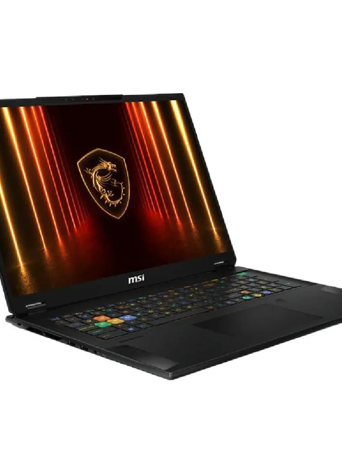 MSI Stealth 18 HX-78ES U9-275HX 32 2TB 5080 W11H 3