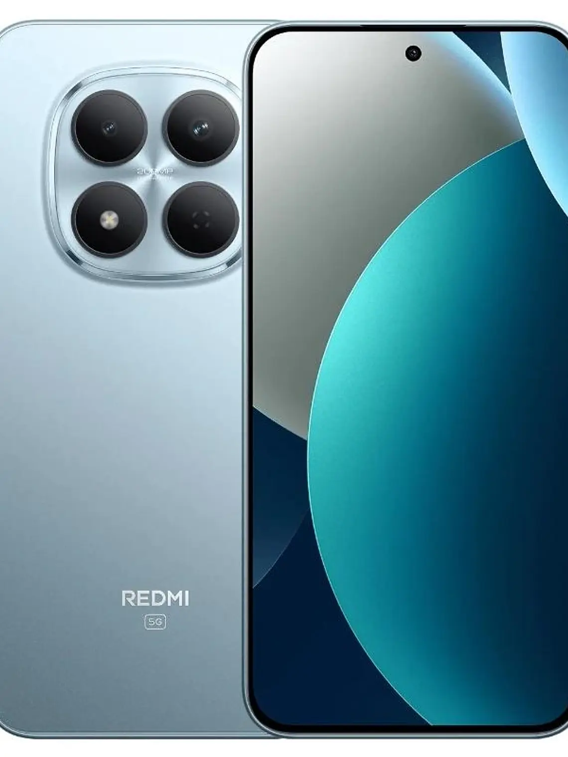 Xiaomi Redmi Note 15 Pro 5G 8Gb 256Gb 6.83