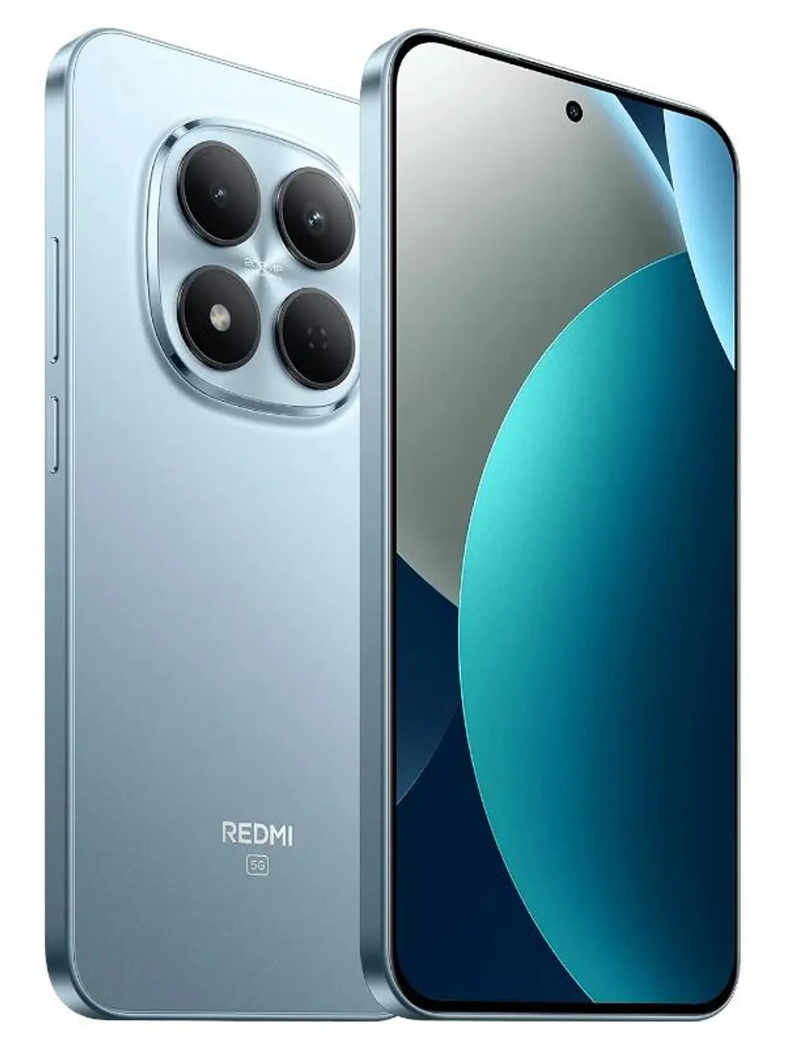 Xiaomi Redmi Note 15 Pro 5G 8Gb 256Gb 6.83