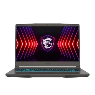 MSI Thin15-219ES AMD R7-7735HS 16 1TB 4060 W11H 15